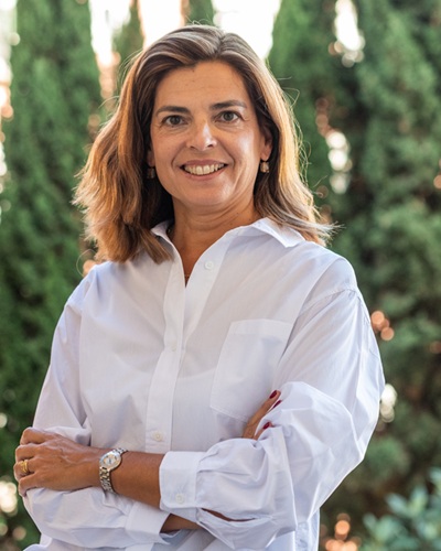 Inês Moreira Rato Psychotherapy Lisbon
